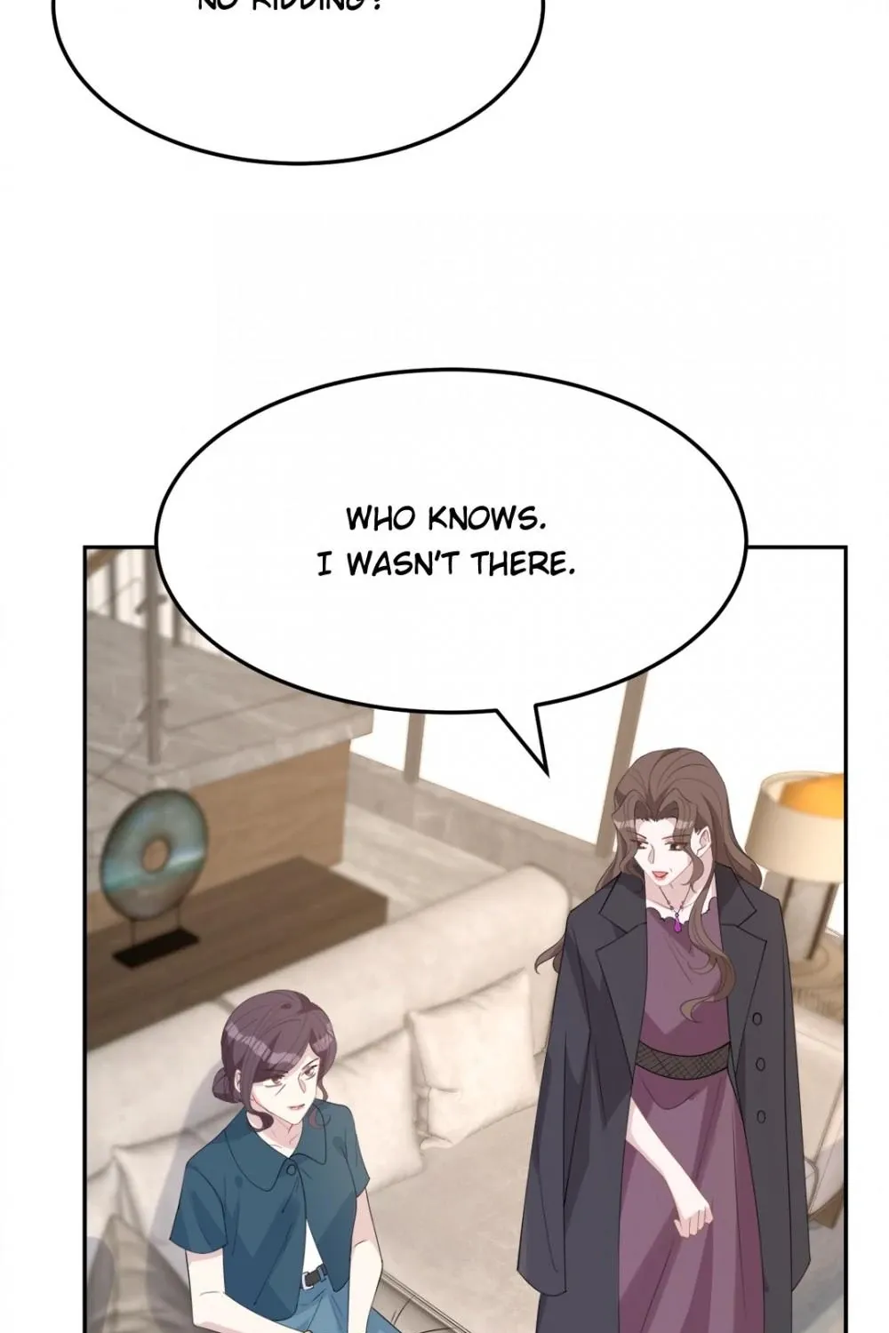 The Real Daughter, She Is an Almighty Boss Chapter 14 page 57 - 