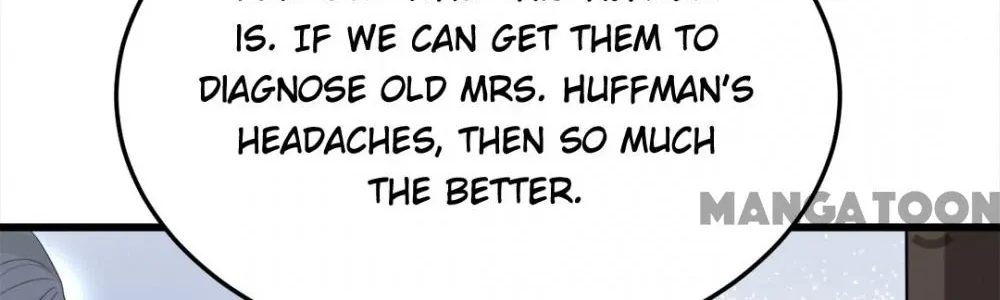 The Real Daughter, She Is an Almighty Boss Chapter 14 page 62 - 