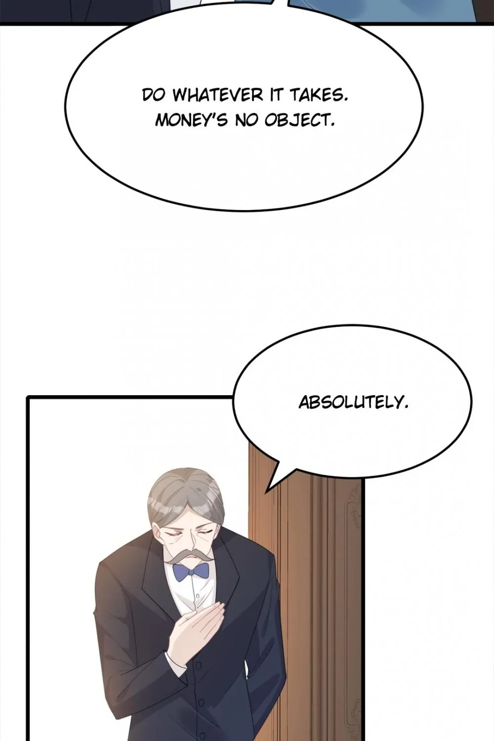 The Real Daughter, She Is an Almighty Boss Chapter 14 page 65 - 