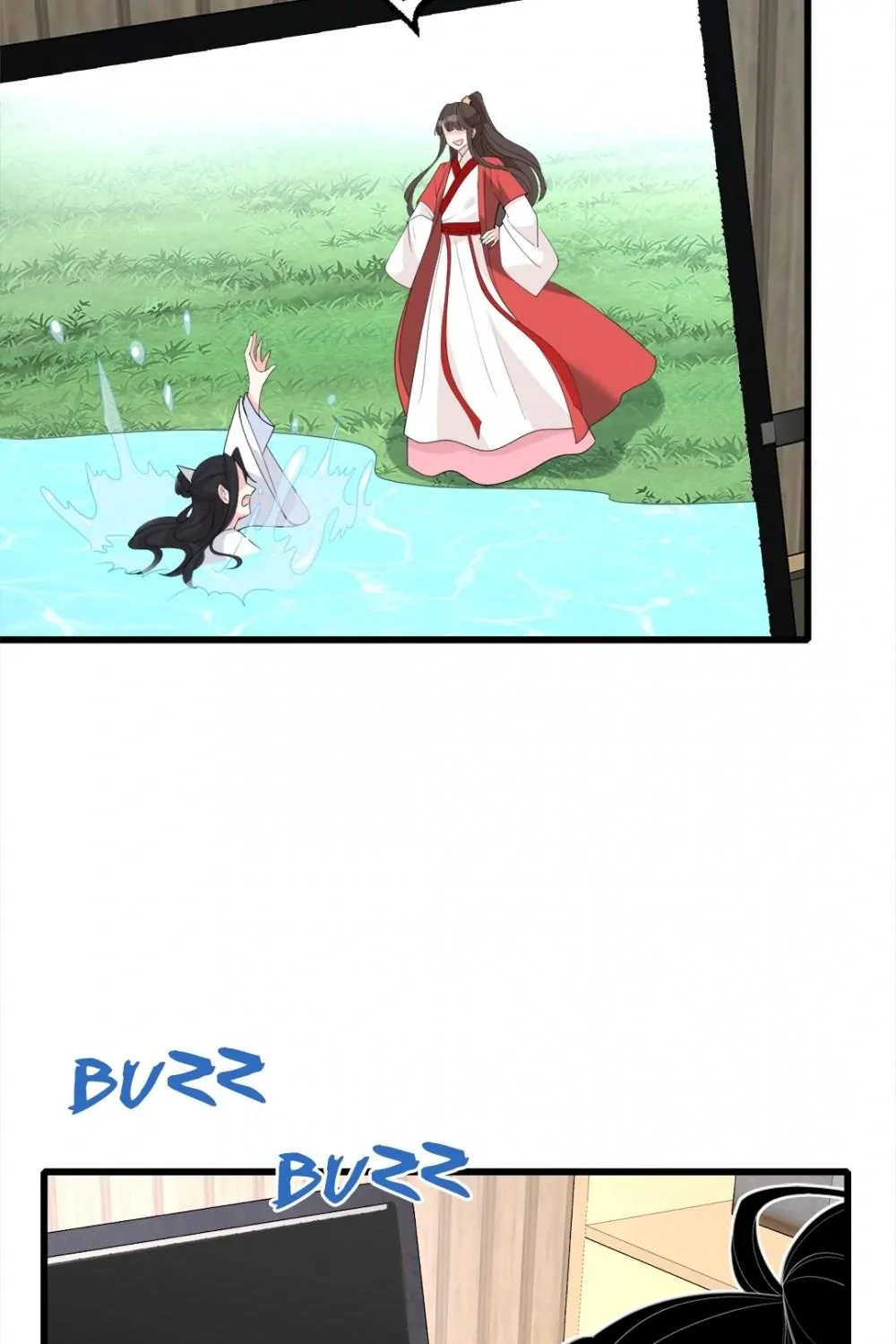 The Real Daughter, She Is an Almighty Boss Chapter 14 page 73 - 
