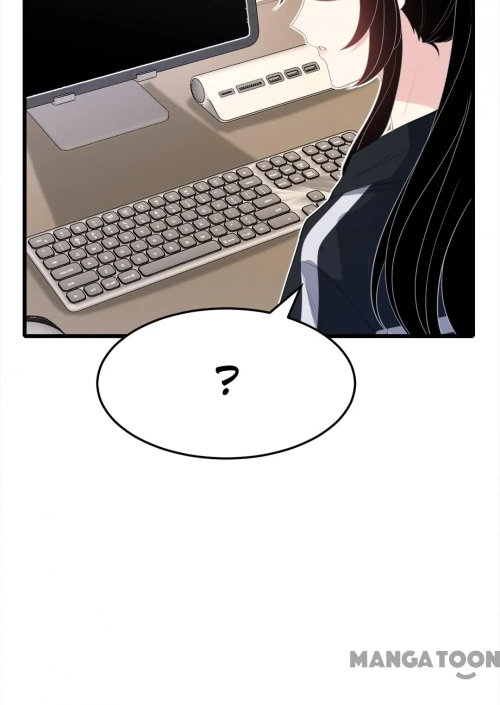 The Real Daughter, She Is an Almighty Boss Chapter 14 page 75 - 