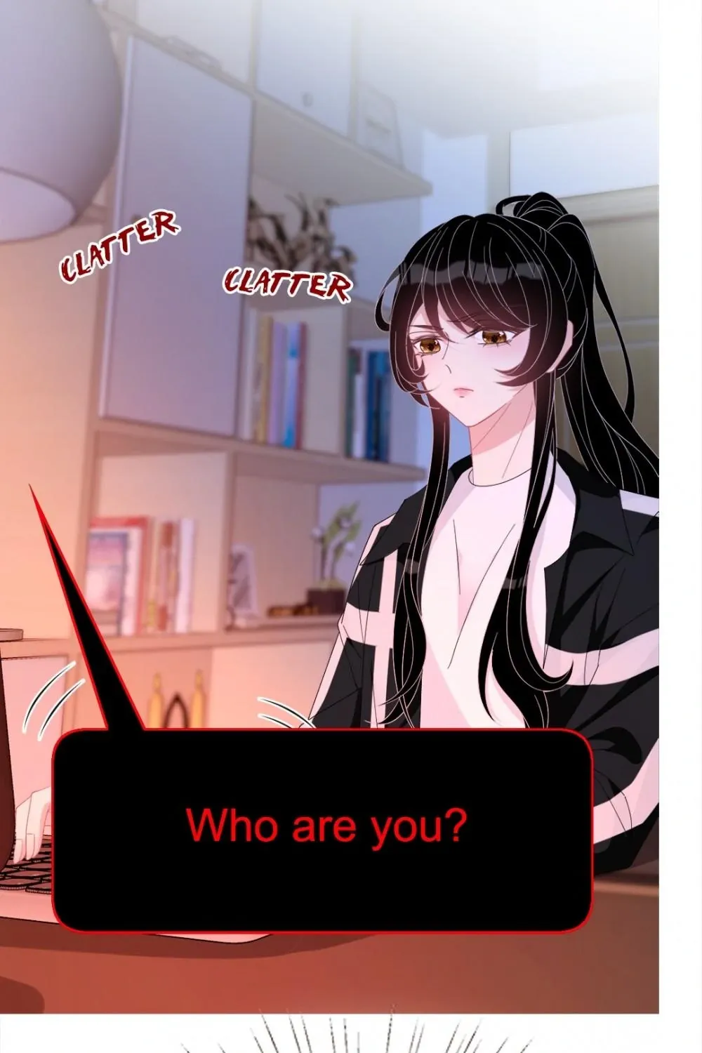 The Real Daughter, She Is an Almighty Boss Chapter 14 page 80 - 