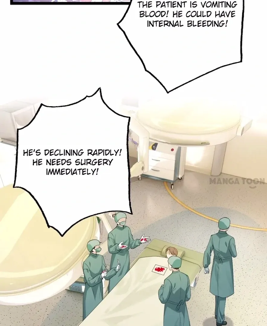 The Real Daughter, She Is an Almighty Boss Chapter 146 page 2 - 
