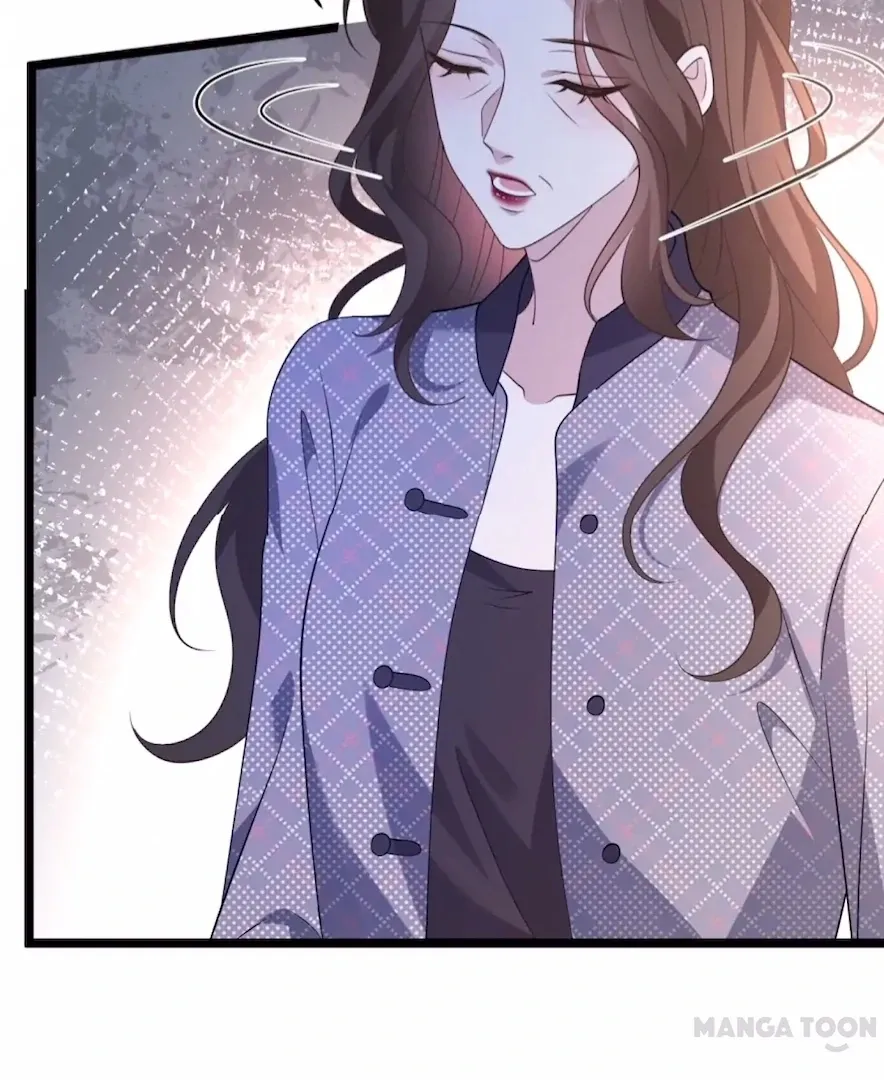 The Real Daughter, She Is an Almighty Boss Chapter 146 page 11 - 