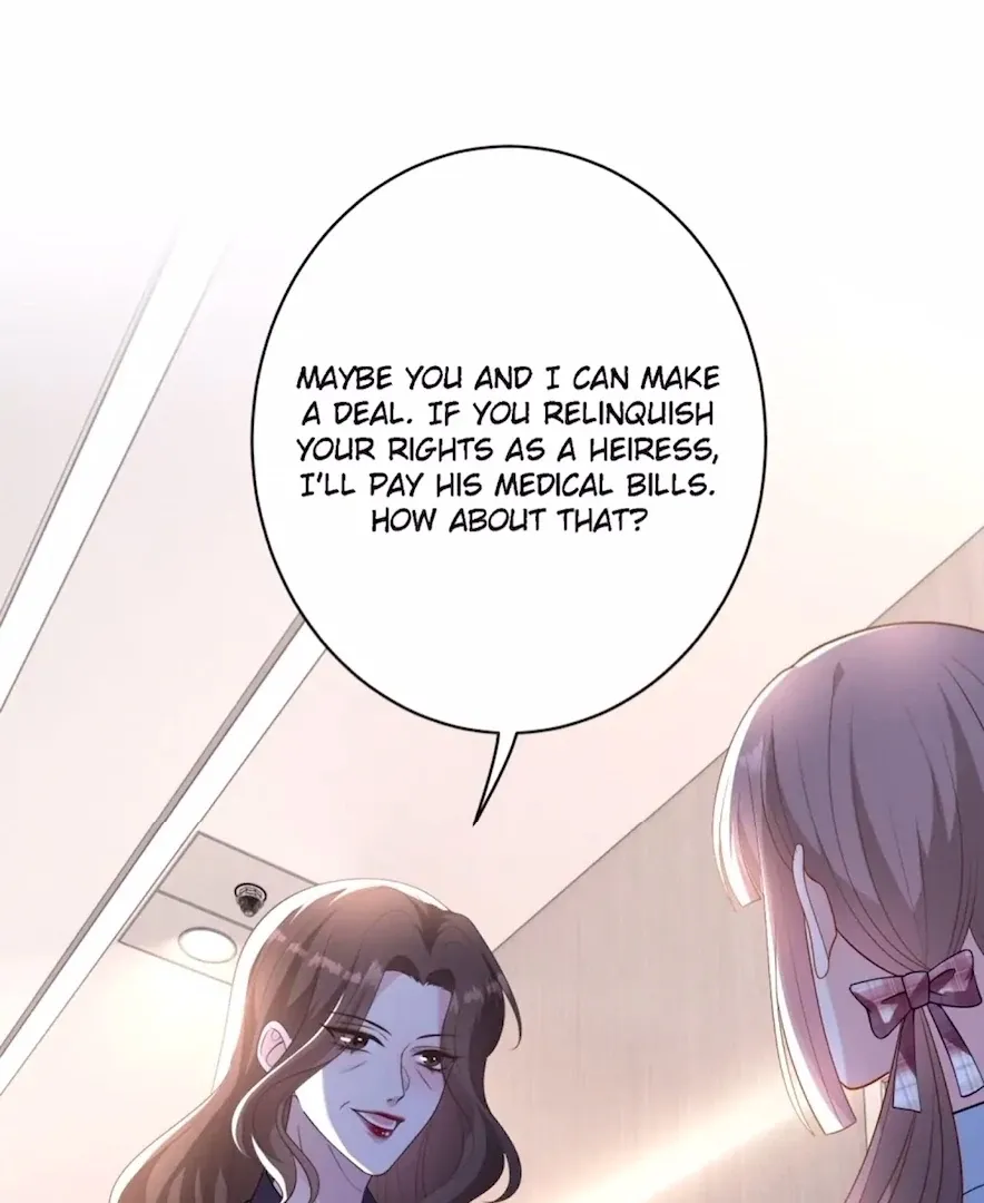 The Real Daughter, She Is an Almighty Boss Chapter 146 page 12 - 