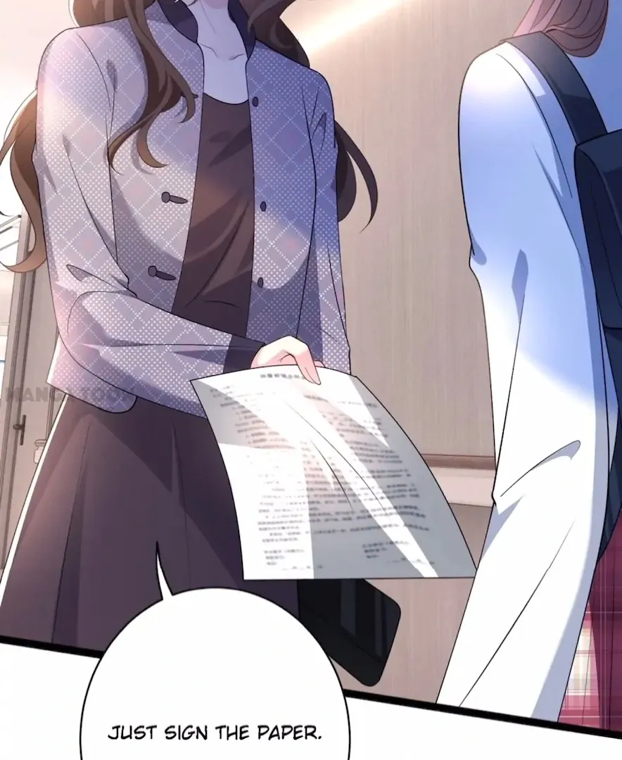 The Real Daughter, She Is an Almighty Boss Chapter 146 page 13 - 