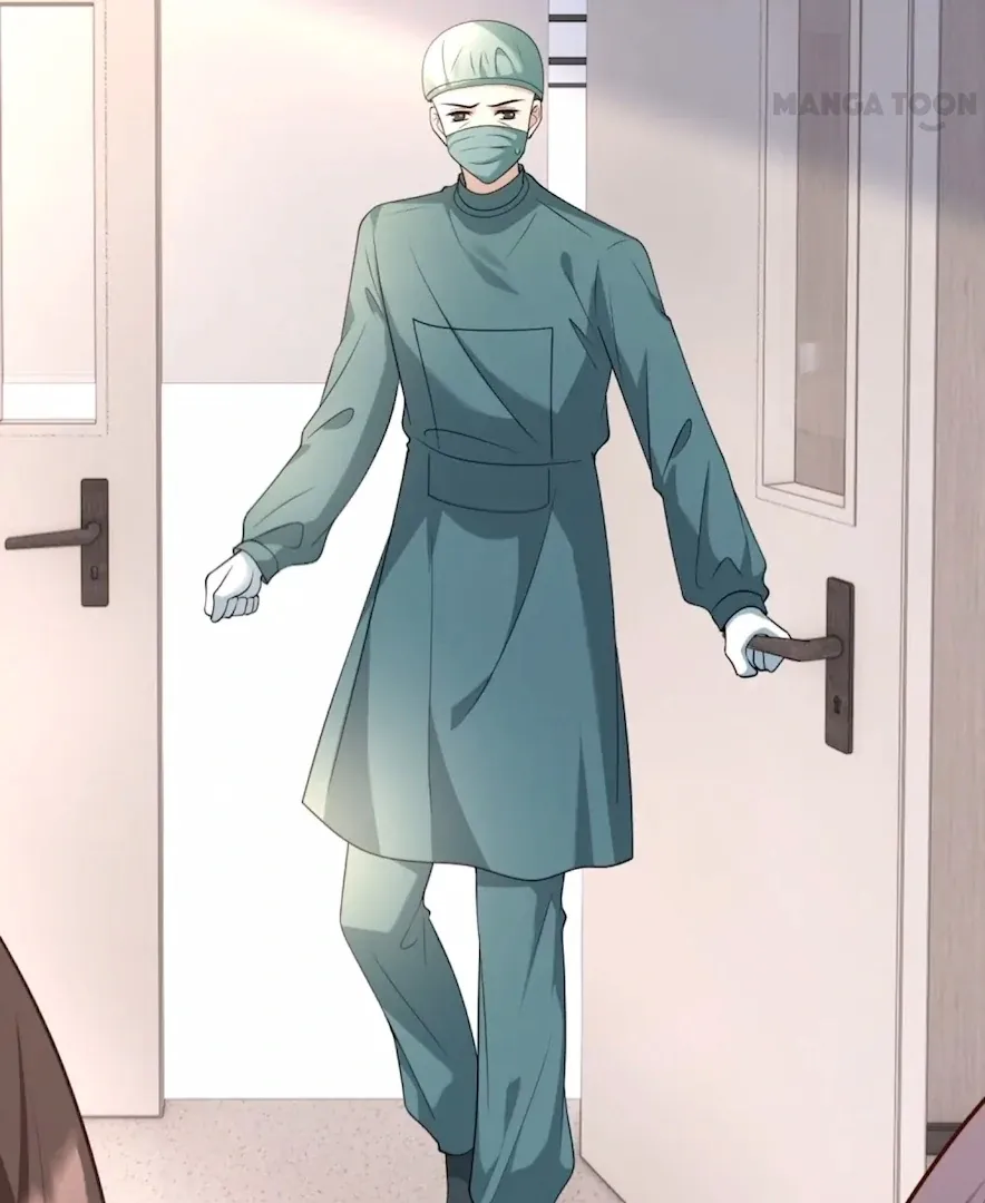 The Real Daughter, She Is an Almighty Boss Chapter 146 page 15 - 