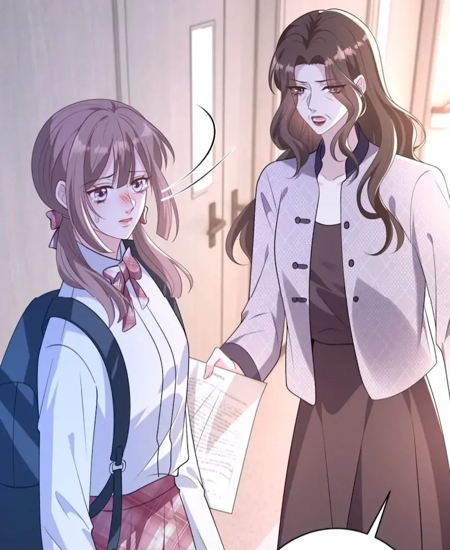 The Real Daughter, She Is an Almighty Boss Chapter 146 page 17 - 