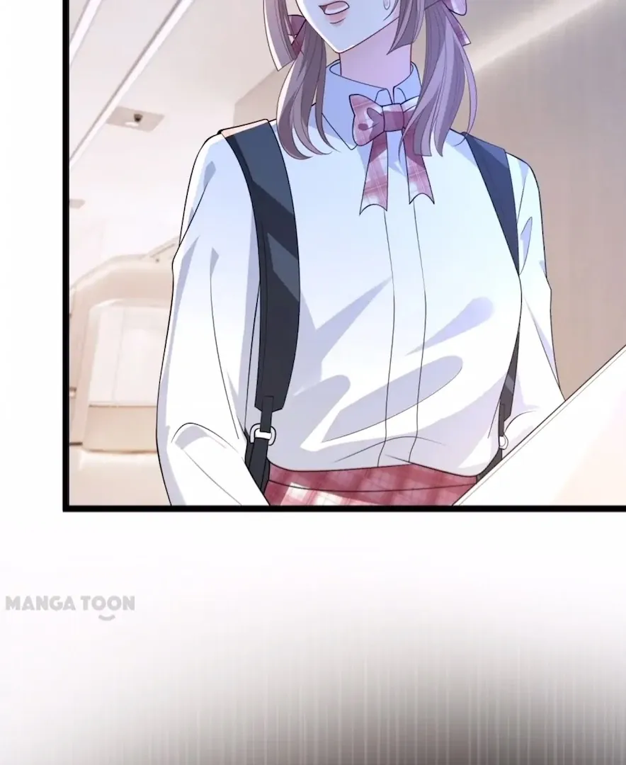 The Real Daughter, She Is an Almighty Boss Chapter 146 page 19 - 