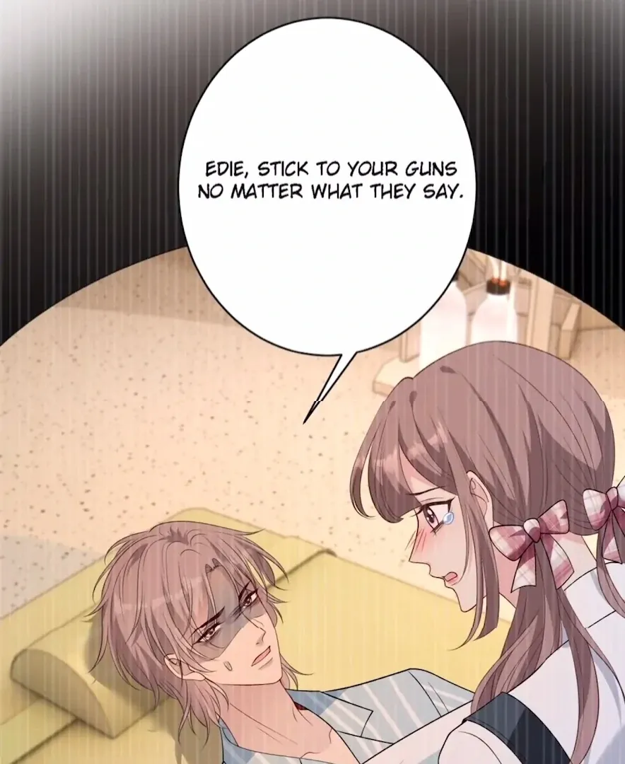 The Real Daughter, She Is an Almighty Boss Chapter 146 page 20 - 