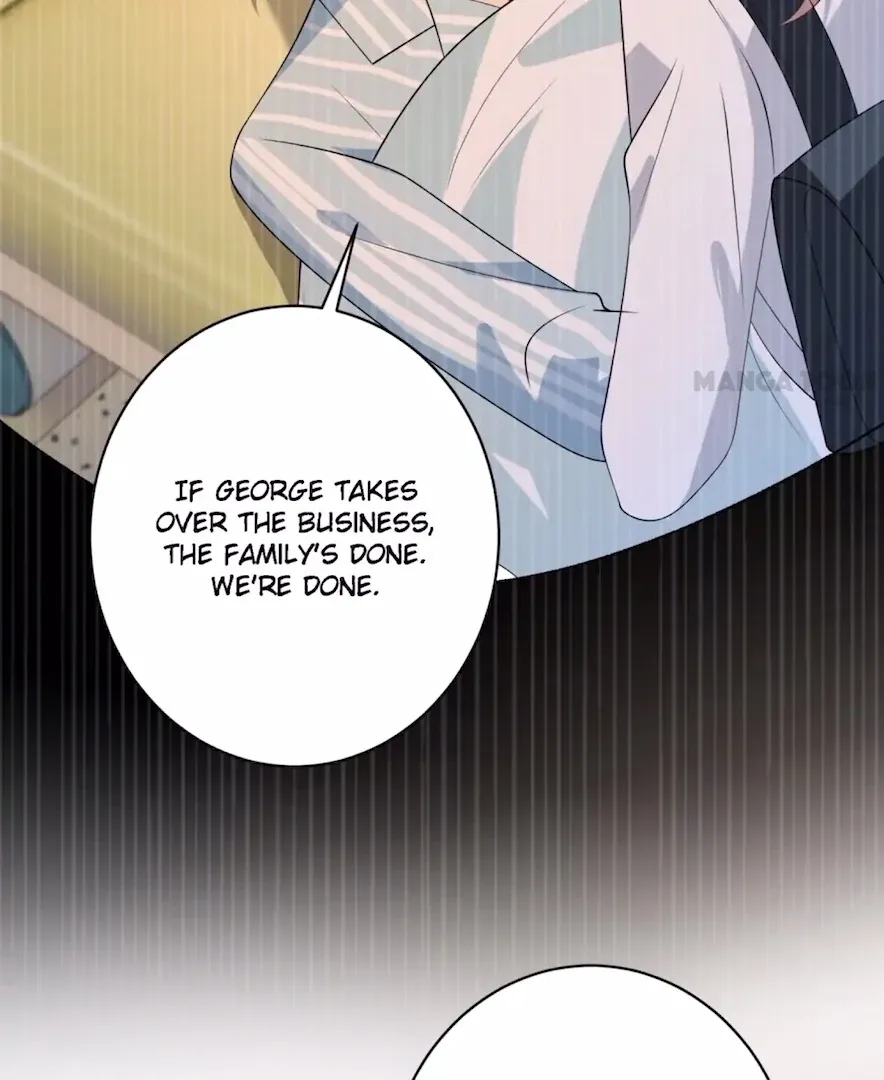 The Real Daughter, She Is an Almighty Boss Chapter 146 page 21 - 