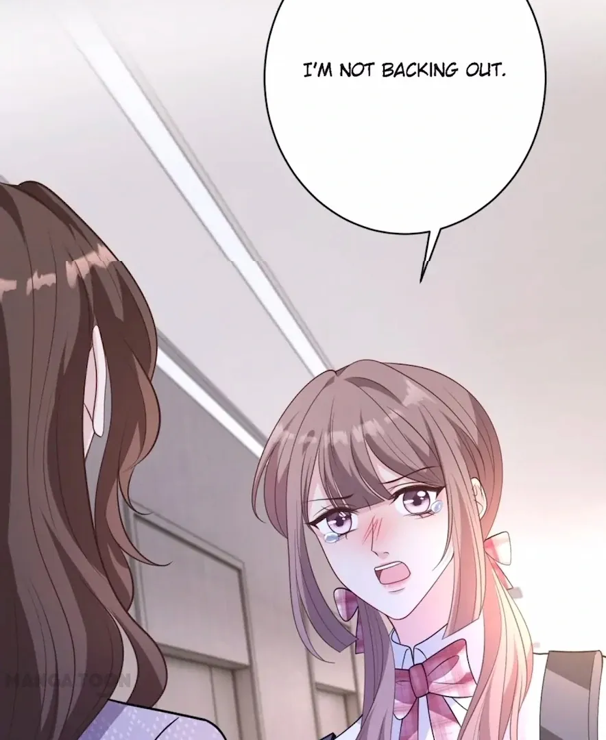 The Real Daughter, She Is an Almighty Boss Chapter 146 page 22 - 