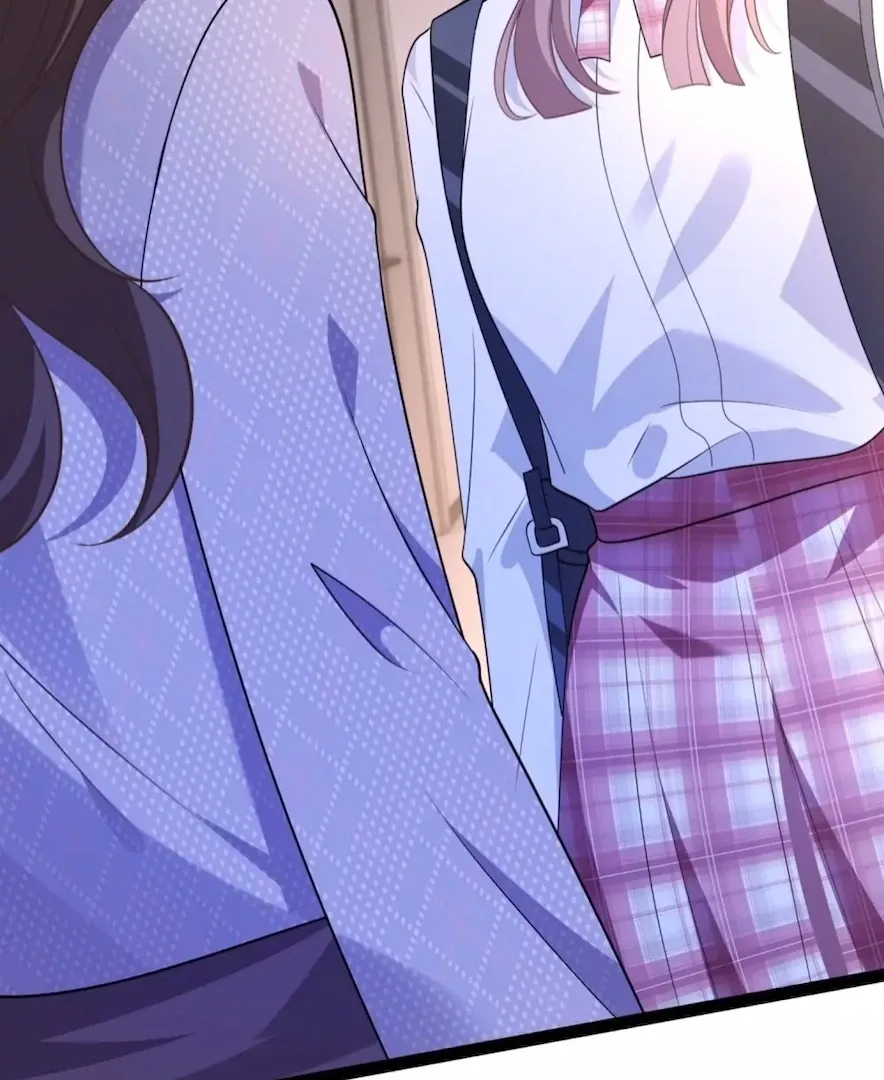 The Real Daughter, She Is an Almighty Boss Chapter 146 page 23 - 