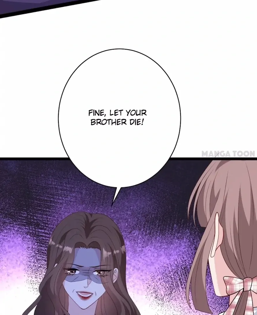The Real Daughter, She Is an Almighty Boss Chapter 146 page 24 - 