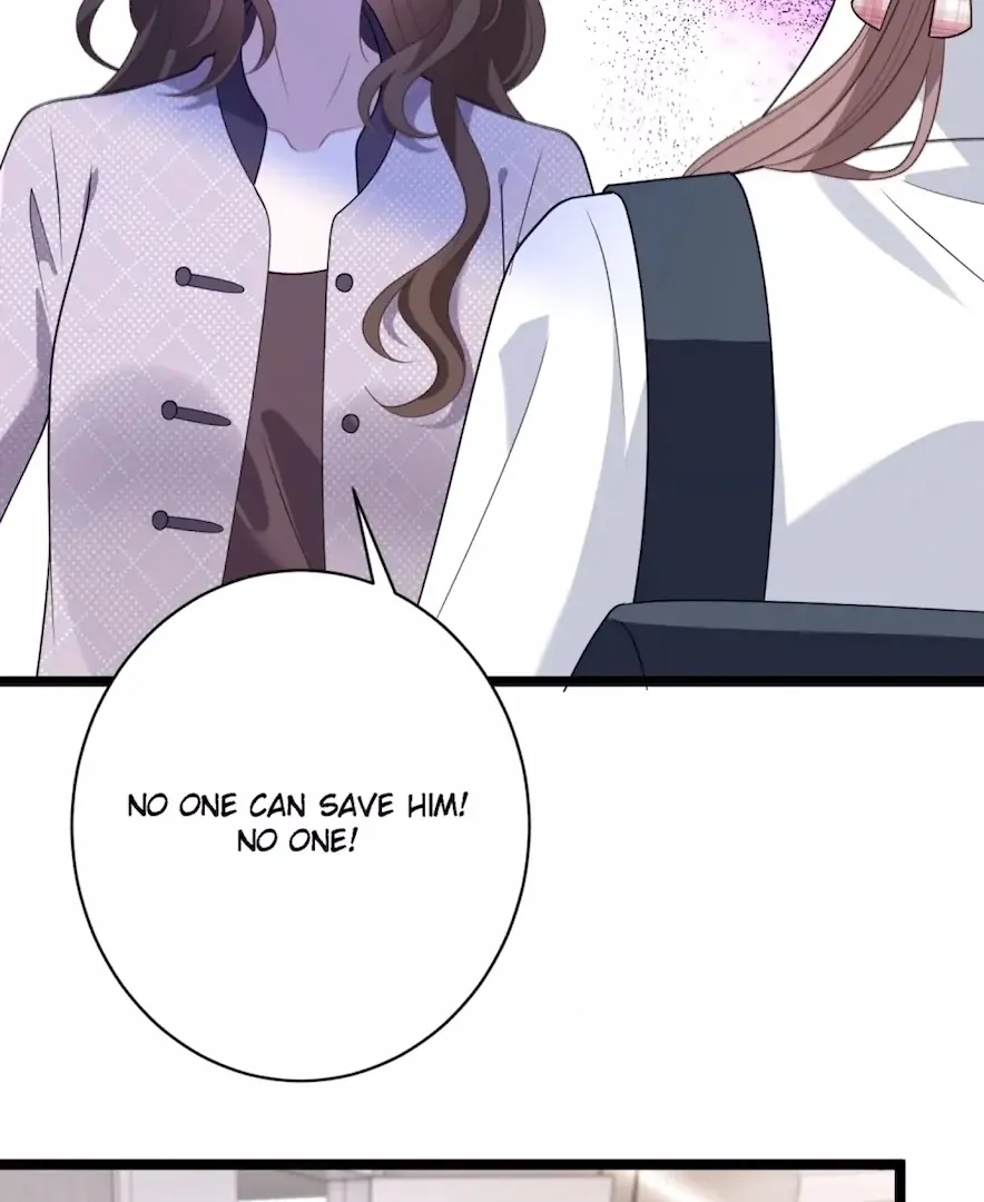 The Real Daughter, She Is an Almighty Boss Chapter 146 page 25 - 