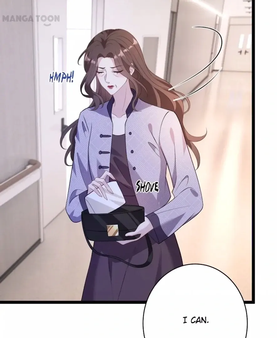 The Real Daughter, She Is an Almighty Boss Chapter 146 page 26 - 