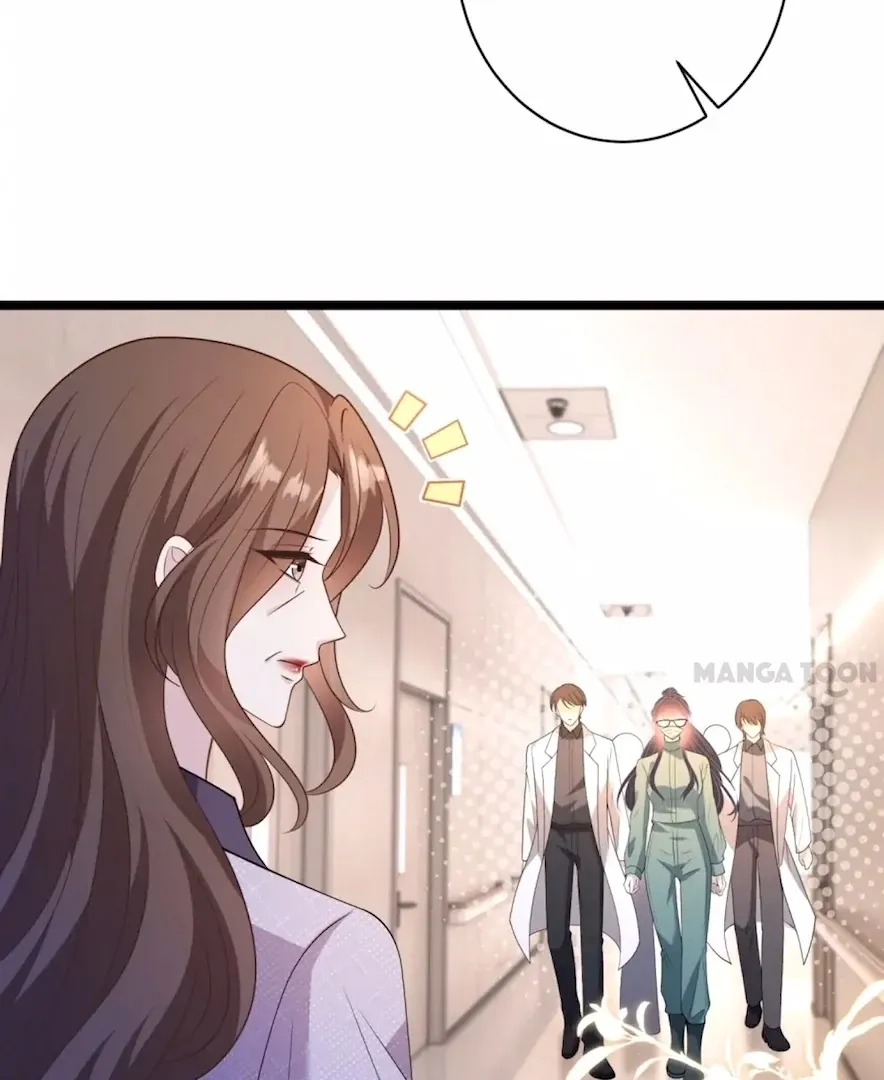 The Real Daughter, She Is an Almighty Boss Chapter 146 page 27 - 