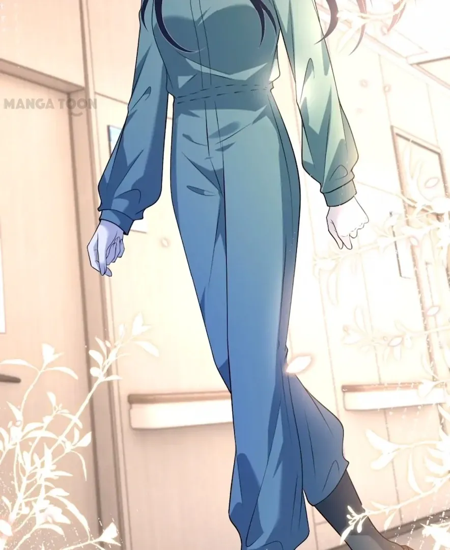 The Real Daughter, She Is an Almighty Boss Chapter 146 page 29 - 