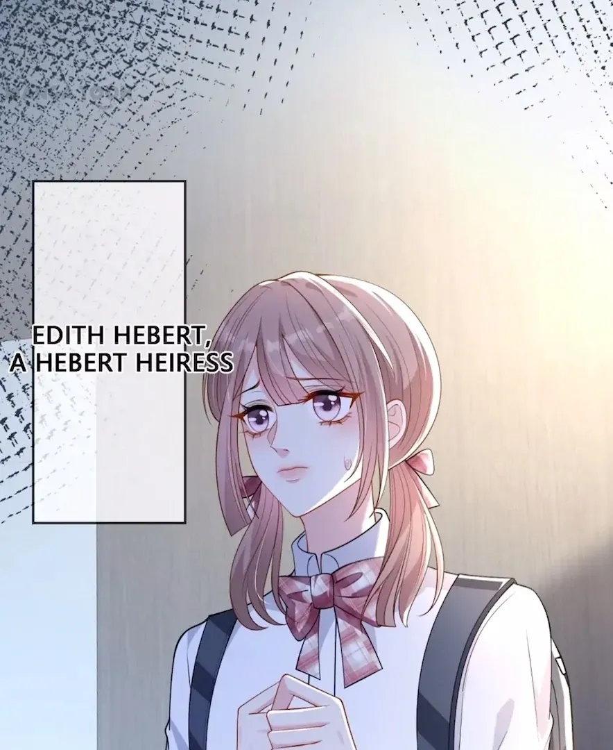 The Real Daughter, She Is an Almighty Boss Chapter 146 page 4 - 
