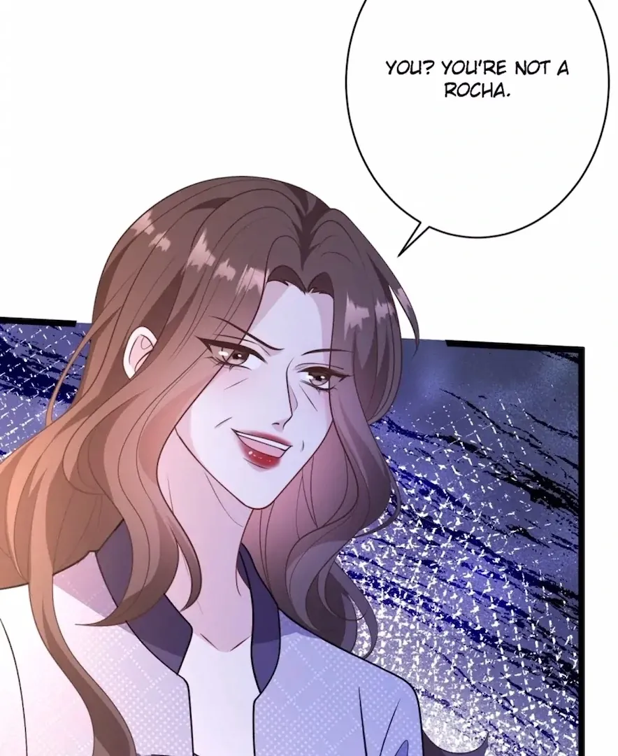 The Real Daughter, She Is an Almighty Boss Chapter 146 page 31 - 