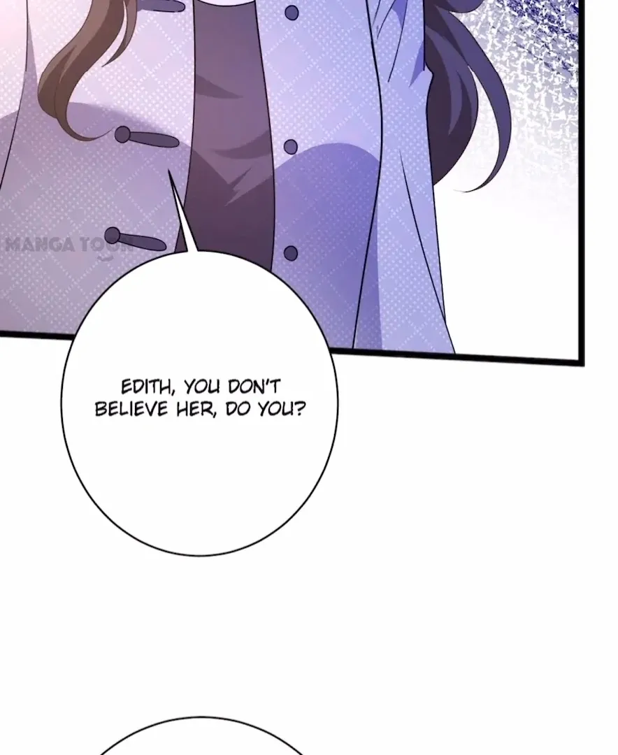 The Real Daughter, She Is an Almighty Boss Chapter 146 page 32 - 