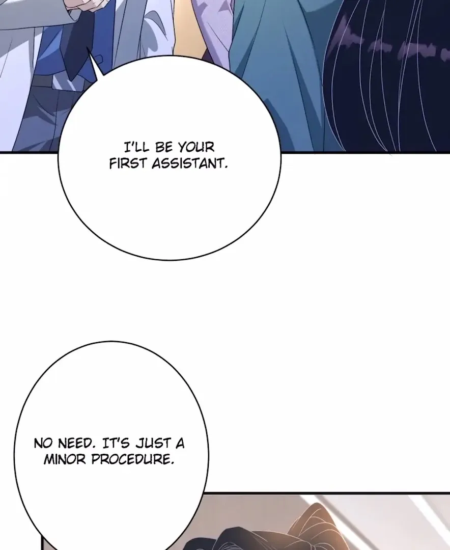 The Real Daughter, She Is an Almighty Boss Chapter 146 page 34 - 