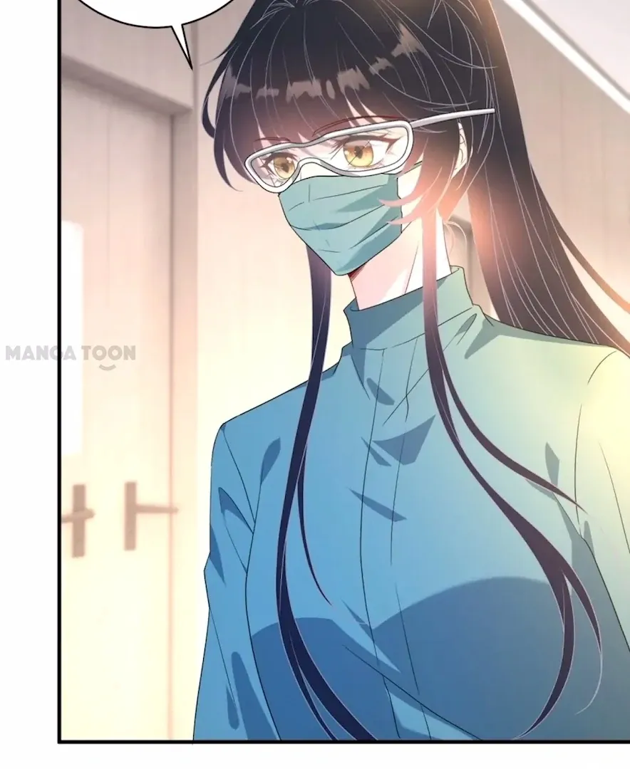 The Real Daughter, She Is an Almighty Boss Chapter 146 page 35 - 