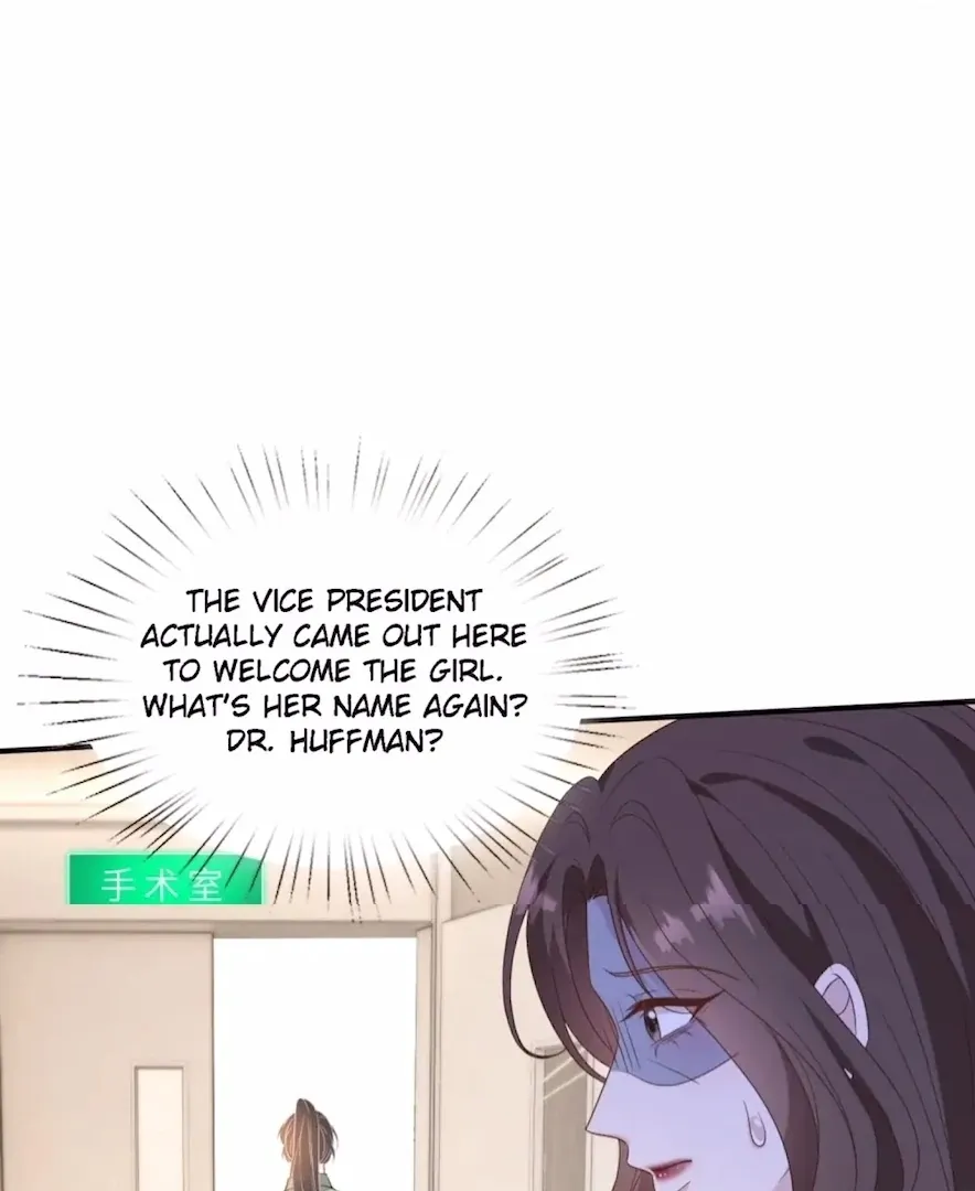 The Real Daughter, She Is an Almighty Boss Chapter 146 page 36 - 