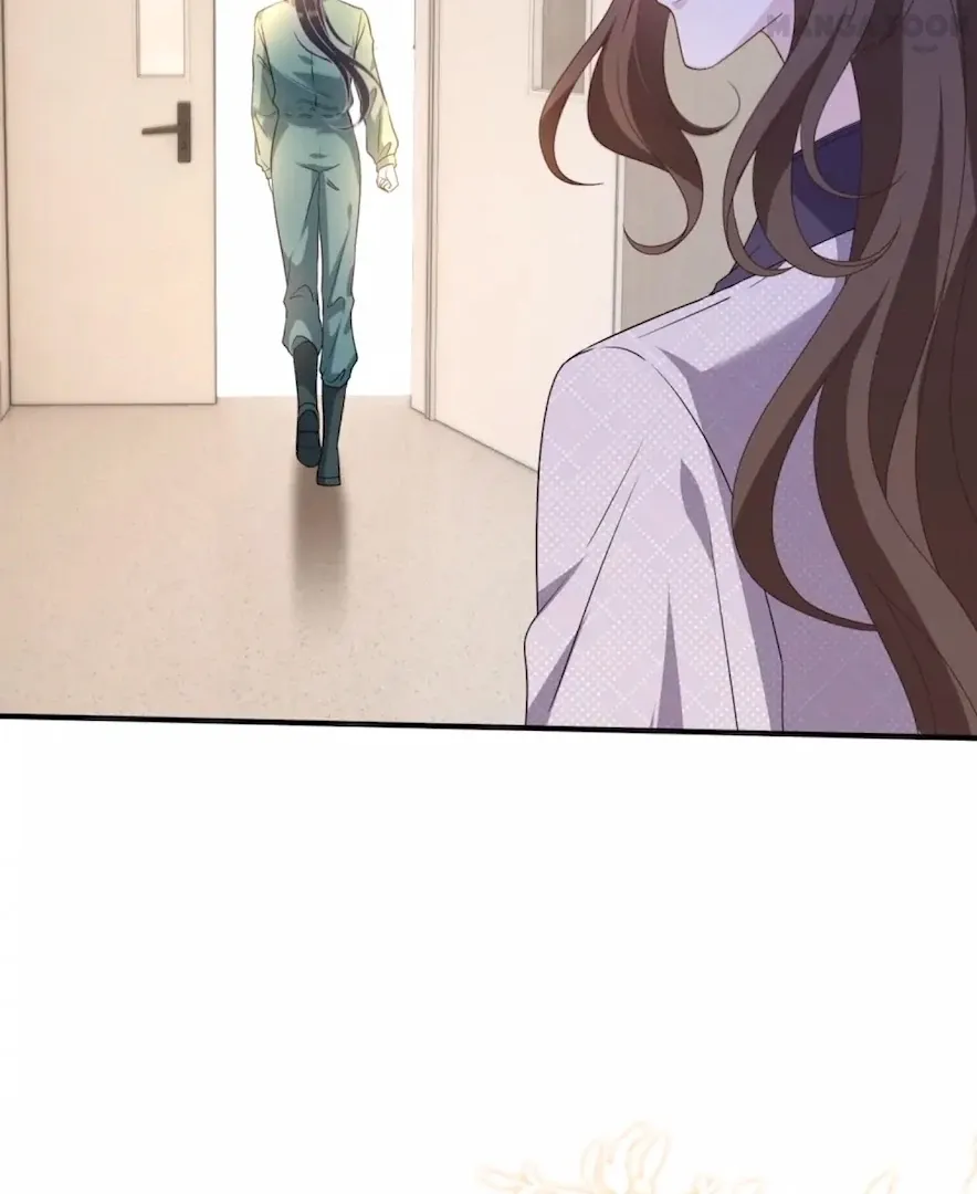The Real Daughter, She Is an Almighty Boss Chapter 146 page 37 - 