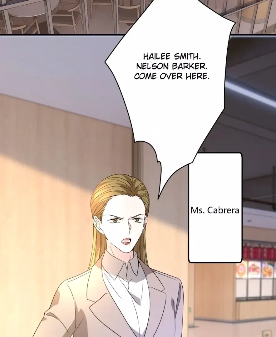The Real Daughter, She Is an Almighty Boss Chapter 146 page 39 - 
