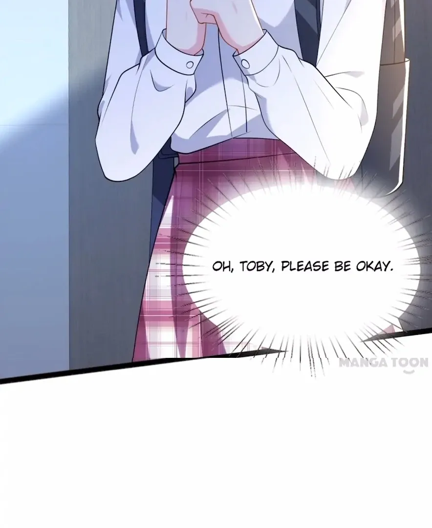 The Real Daughter, She Is an Almighty Boss Chapter 146 page 5 - 