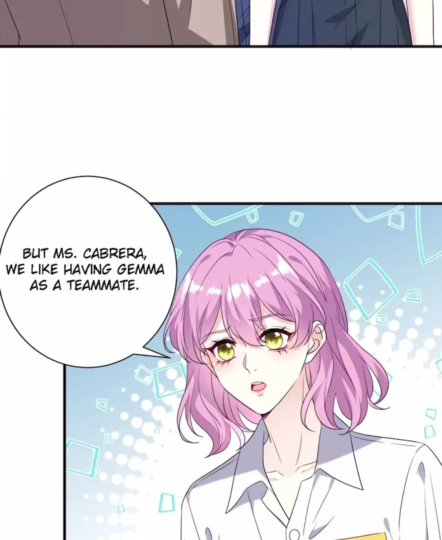 The Real Daughter, She Is an Almighty Boss Chapter 146 page 42 - 
