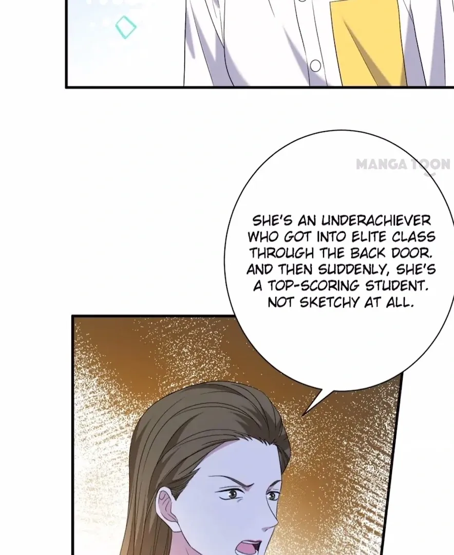 The Real Daughter, She Is an Almighty Boss Chapter 146 page 43 - 