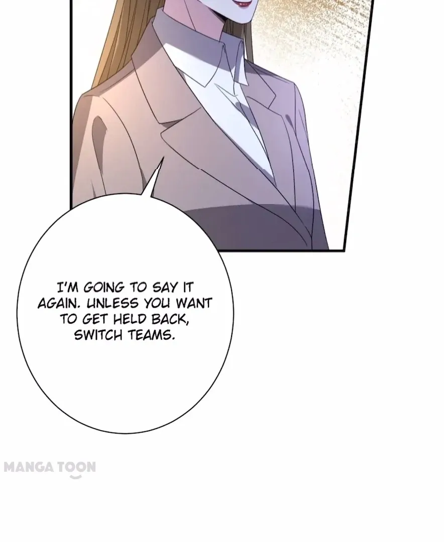 The Real Daughter, She Is an Almighty Boss Chapter 146 page 44 - 