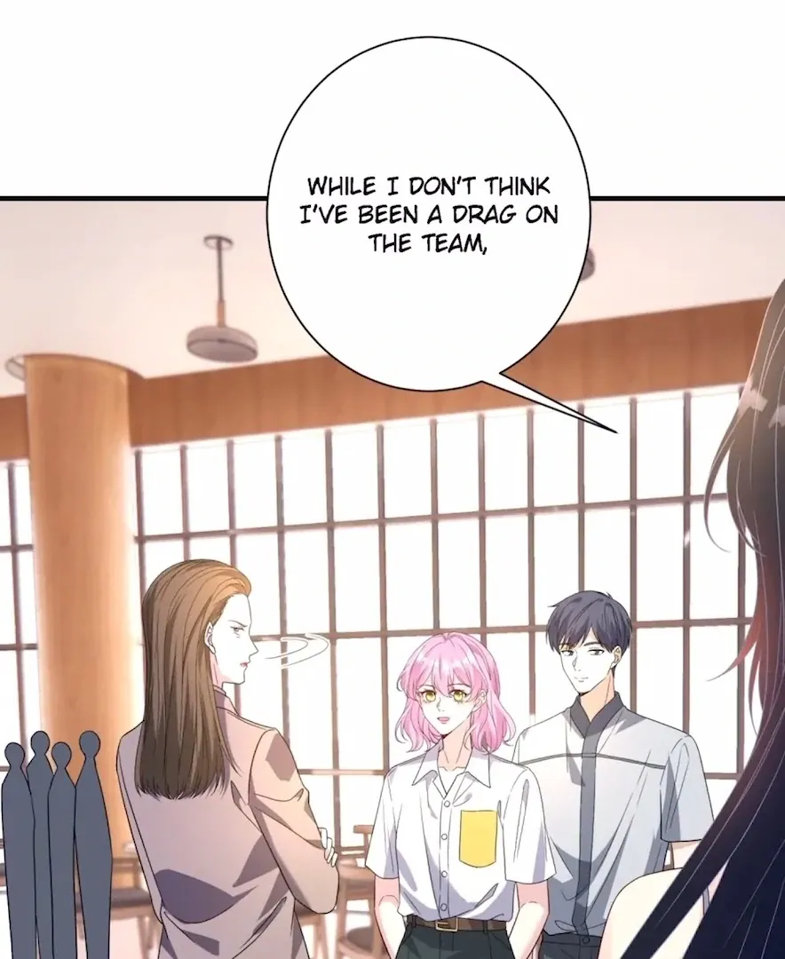 The Real Daughter, She Is an Almighty Boss Chapter 146 page 45 - 