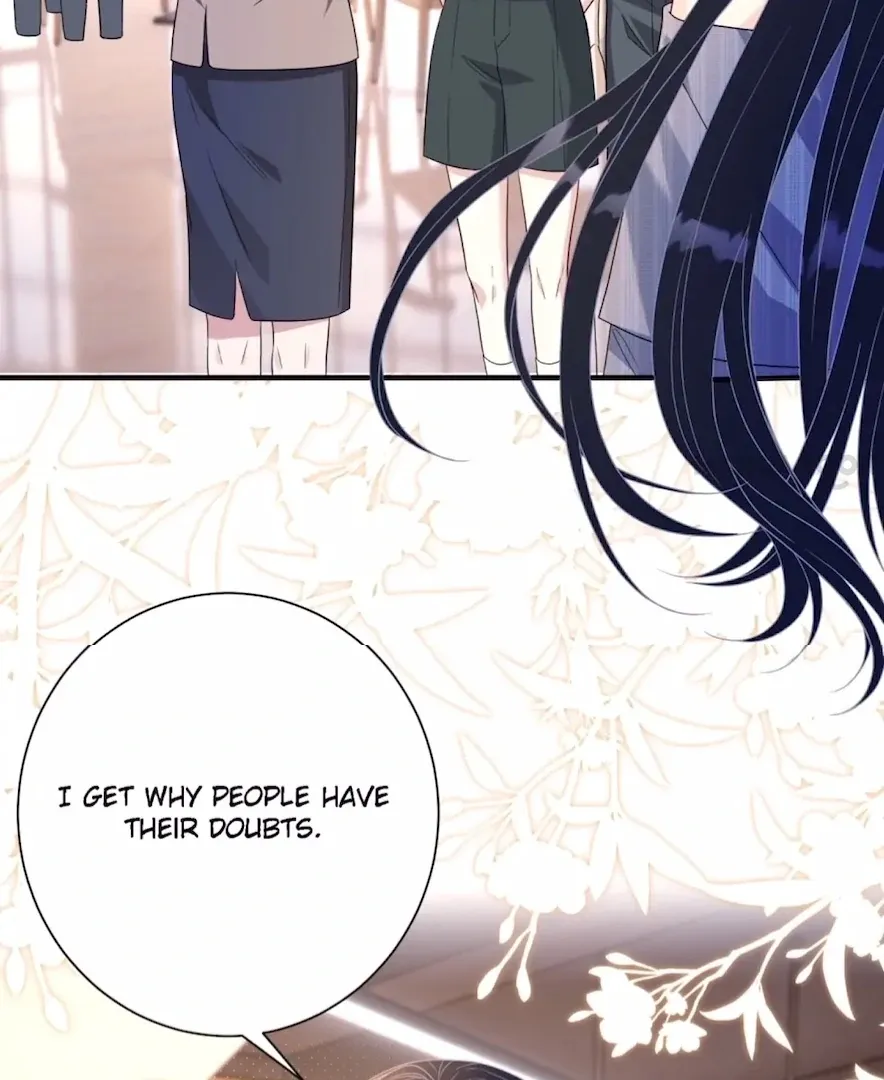 The Real Daughter, She Is an Almighty Boss Chapter 146 page 46 - 
