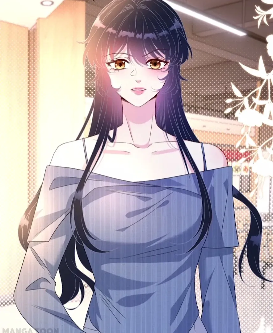 The Real Daughter, She Is an Almighty Boss Chapter 146 page 47 - 