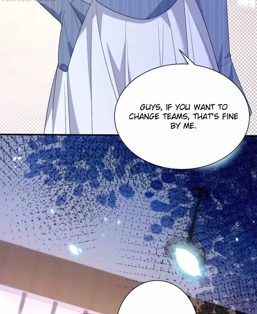 The Real Daughter, She Is an Almighty Boss Chapter 146 page 48 - 