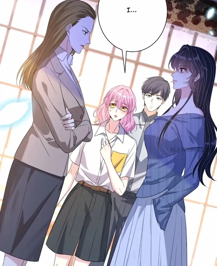 The Real Daughter, She Is an Almighty Boss Chapter 146 page 49 - 