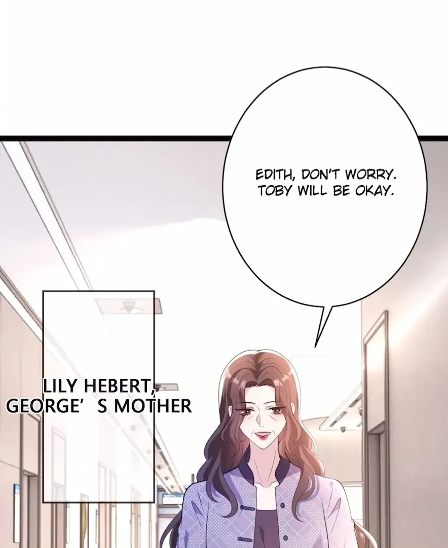 The Real Daughter, She Is an Almighty Boss Chapter 146 page 6 - 