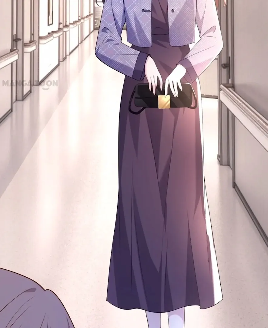 The Real Daughter, She Is an Almighty Boss Chapter 146 page 7 - 