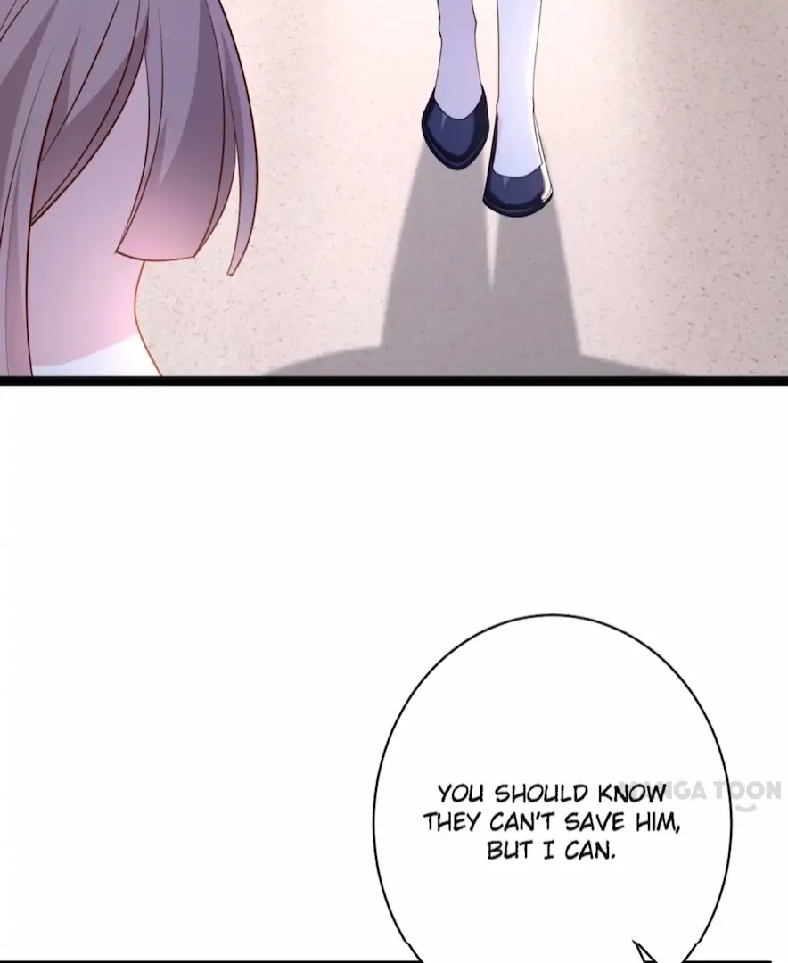 The Real Daughter, She Is an Almighty Boss Chapter 146 page 8 - 