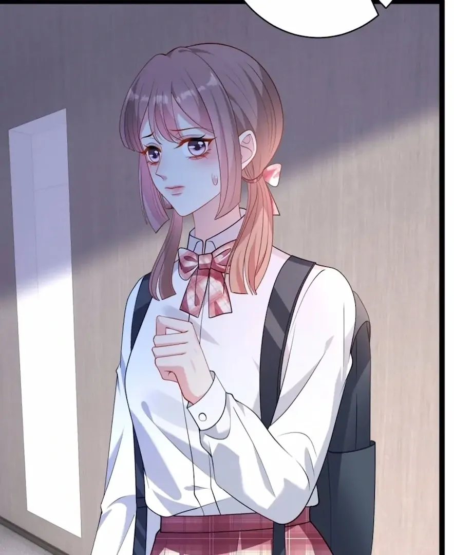 The Real Daughter, She Is an Almighty Boss Chapter 146 page 9 - 