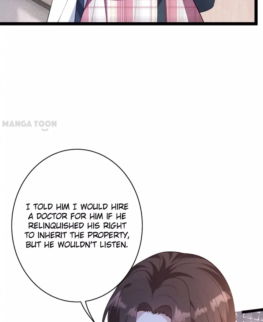 The Real Daughter, She Is an Almighty Boss Chapter 146 page 10 - 