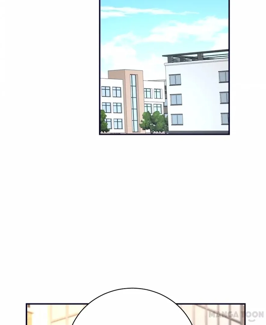 The Real Daughter, She Is an Almighty Boss Chapter 147 page 12 - 