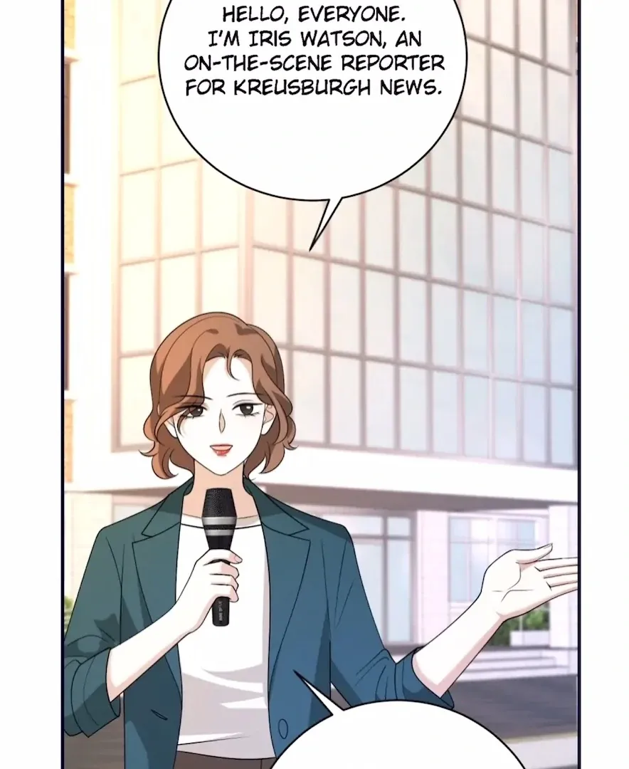 The Real Daughter, She Is an Almighty Boss Chapter 147 page 13 - 