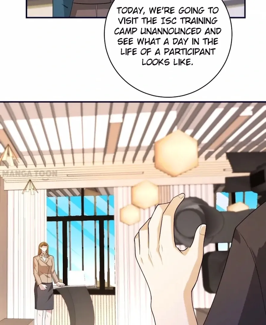 The Real Daughter, She Is an Almighty Boss Chapter 147 page 14 - 