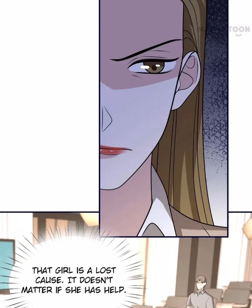The Real Daughter, She Is an Almighty Boss Chapter 147 page 16 - 