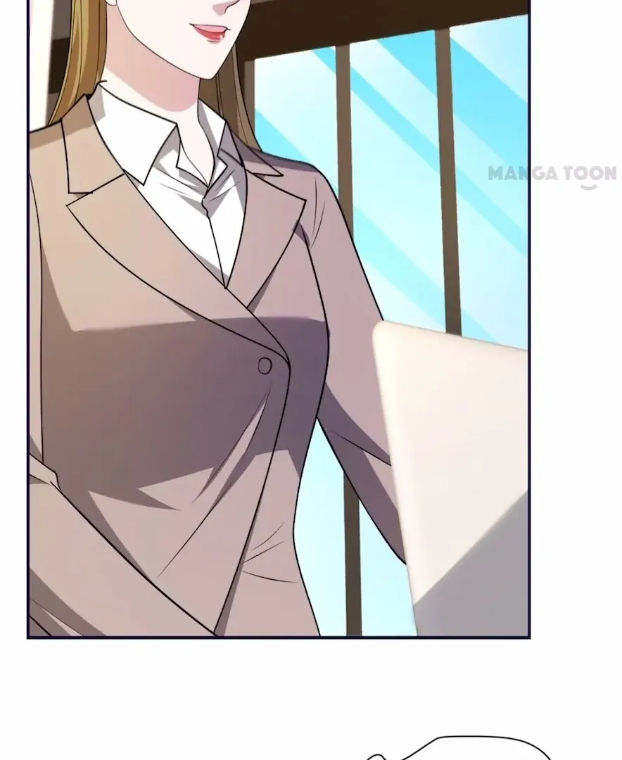 The Real Daughter, She Is an Almighty Boss Chapter 147 page 19 - 