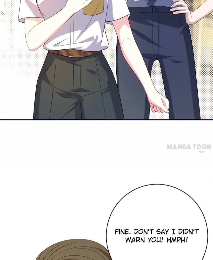 The Real Daughter, She Is an Almighty Boss Chapter 147 page 3 - 